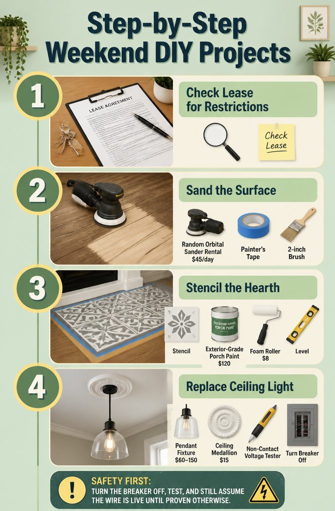 9 Ways to Decorate a Victorian Terrace: Ideas for 2026 12 Step-by-step guide for weekend DIY projects in home interiors.